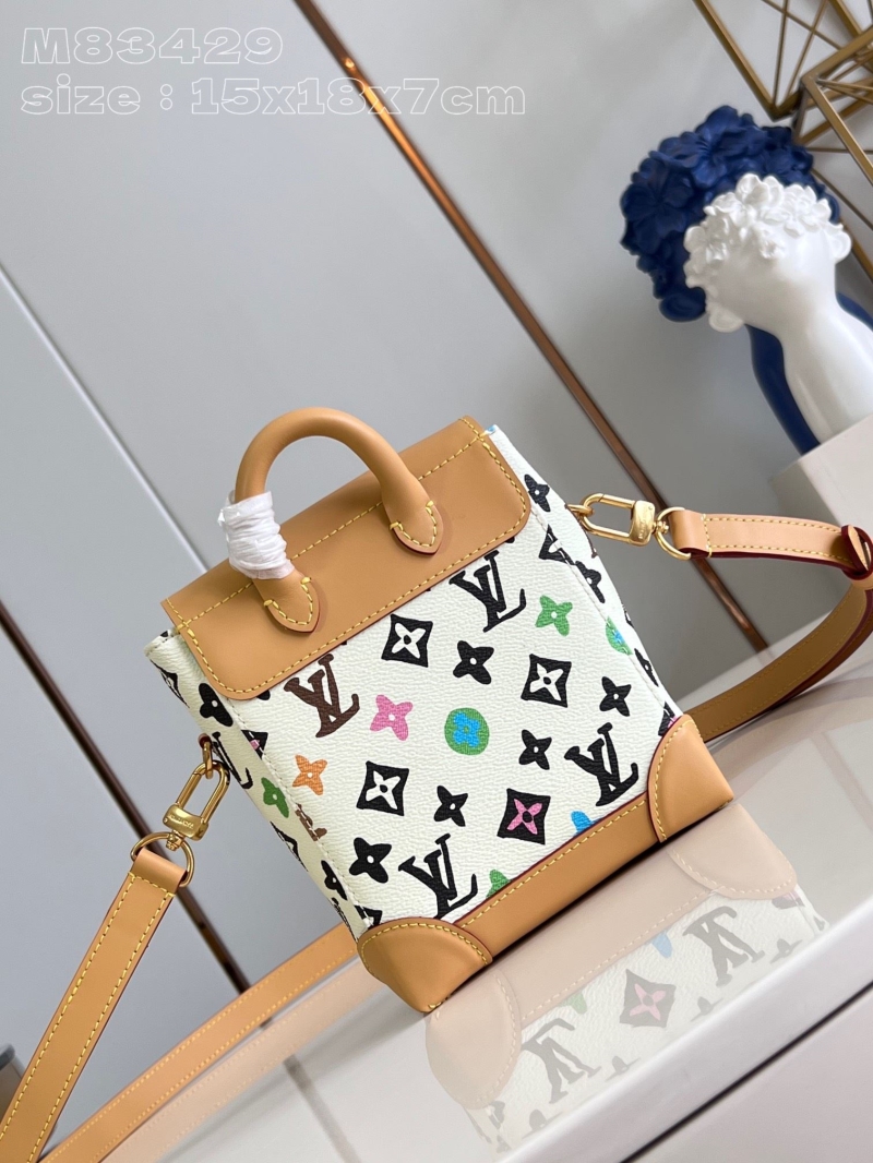 LV Satchel Bags